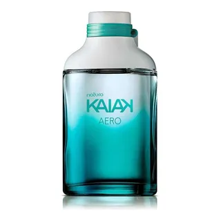 Natura Kaiak Aero Deo-colĂŽnia 100ml Natura Kaiak Aero Deo-colĂŽnia 100ml