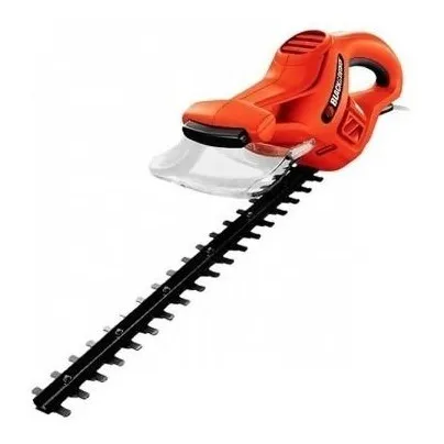 Cortacerco Black & Decker Ht420 - 420w | Ynter Industrial