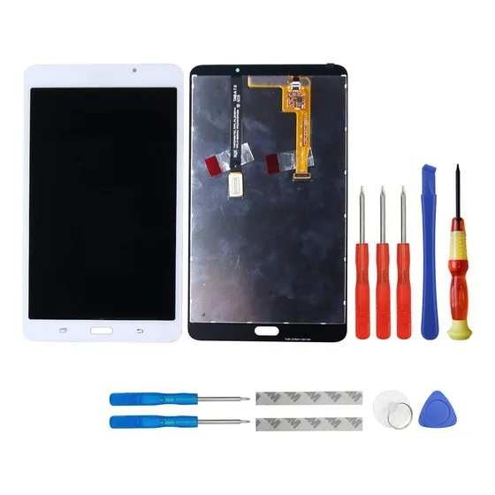 Lcd Para Samsung Galaxy Tab 7.0 Wifi Tablet Sm-t280 Pantalla