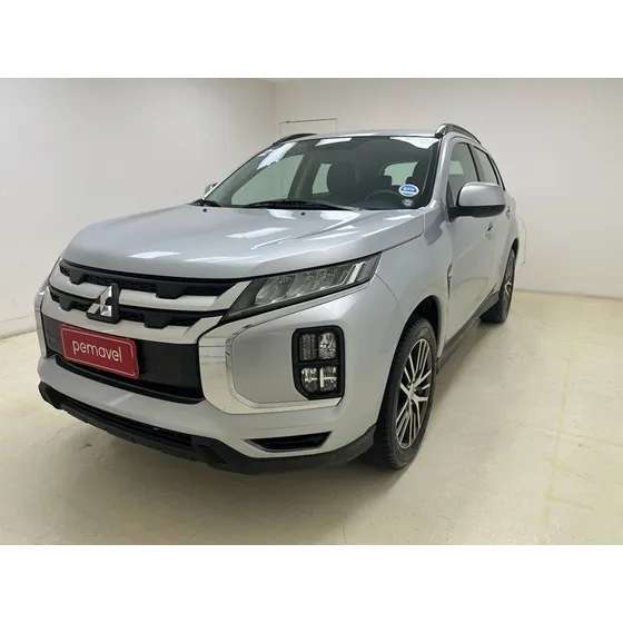 Mitsubishi Outlander 2.0 Mivec Flex Sport Gls Automático