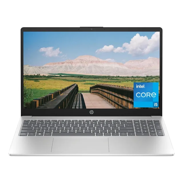 Laptop Hp Intel I5 13gen 8/512gb Intel Iris Xe Windows 11