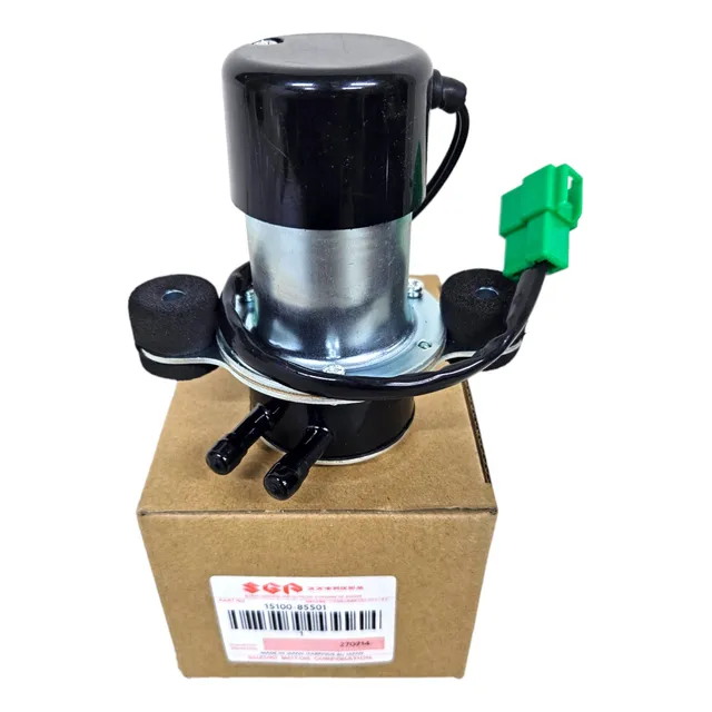Bomba De Gasolina Super Carry Daewoo Damas Chana