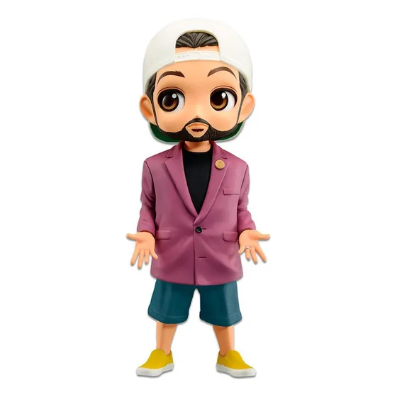 Q Posket Kevin Smith