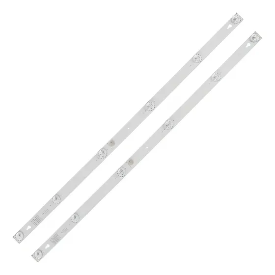 Kit Barras De Led Tv 32l1800 32l2800 32l2900 L32s4900