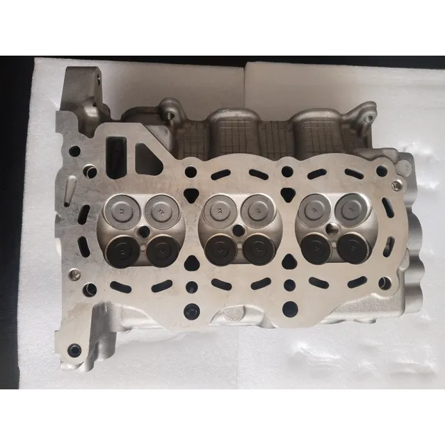 Culata Motor Kia Picanto 1.0; 1.2 Multimarcas