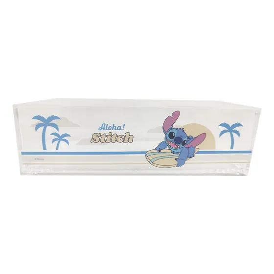 Caja Almacenamiento Stich (m)
