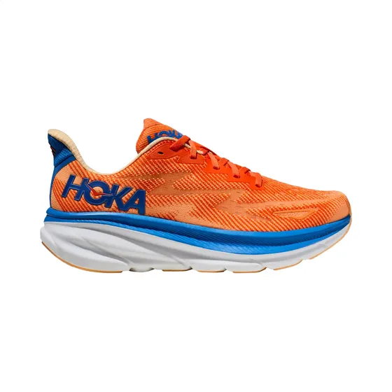 Hoka Clifton 9 Masculino Adultos