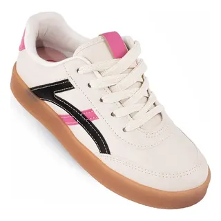 Molekinha Tênis Molekinha Infantil Menina Moda Casual Original 2582