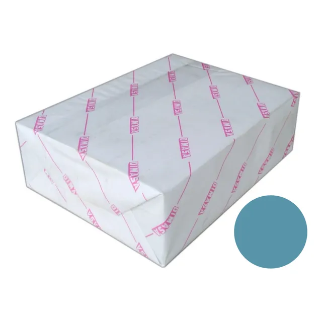 100 Hojas Papel Adhesivo Carta Dimasa - Envío Incluido