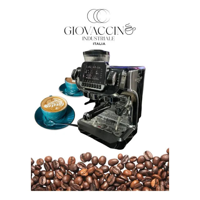 Maquina Cafe 1 Grupo Expresso