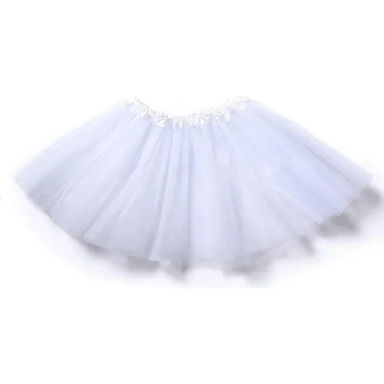 Tutu Para Mujer Falda Ballet Disfraz Fiestas Adulta 