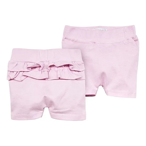 Short Bombachudo, Pachibebes Para Bebas.