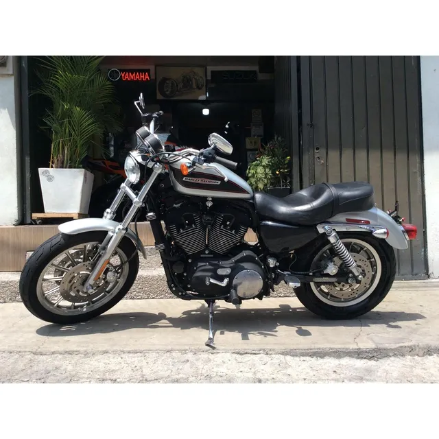Harley Davidson