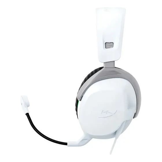 Headset Gamer Hyperx Cloudx Stinger 2 - Xbox Branco