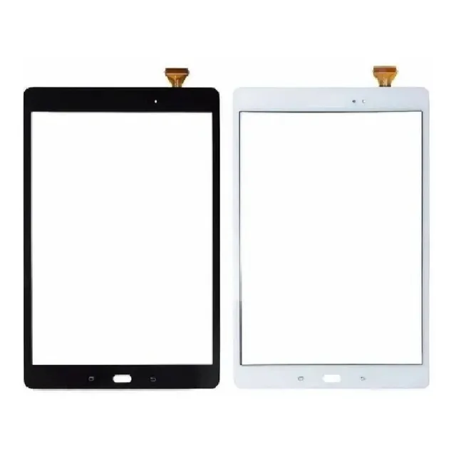 Tactil Vidrio Touch Screen Repuesto Para Samsung Tab A 9.7 