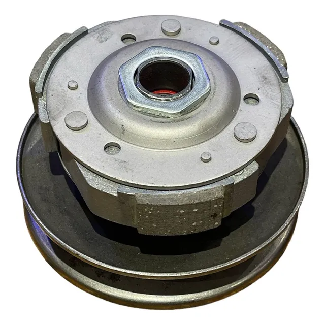 Embrague Centrifugo Completo Zanella Styler Z3 Exclusive 150