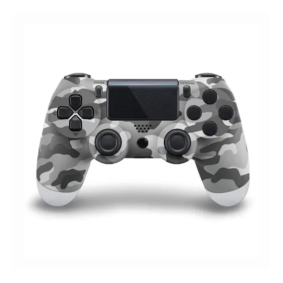Joystick Inalámbrico Para Dualshock 4 Ps4 Diseños Compatible