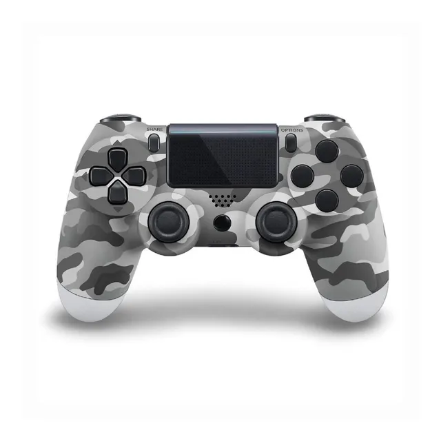 Joystick Inalámbrico Para Dualshock 4 Ps4 Diseños Compatible