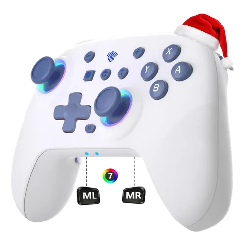 Gaming Controller Pdp Victrix Pro Bfg Wireless For Ps5/ps4/p