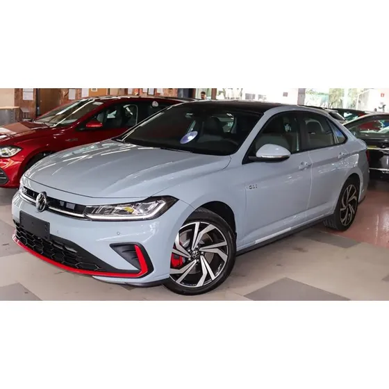 Volkswagen Jetta 2026 2.0 Gli 350 Tsi Aut. 4p