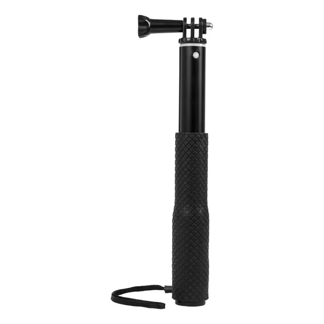 Baston Selfie Sumergible 110cm Para Gopro Sjcam O Xiaomi Yi