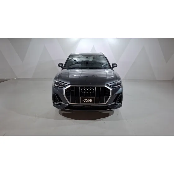 Audi Q3 2.0 40 Tfsi S Line Dct 4wd