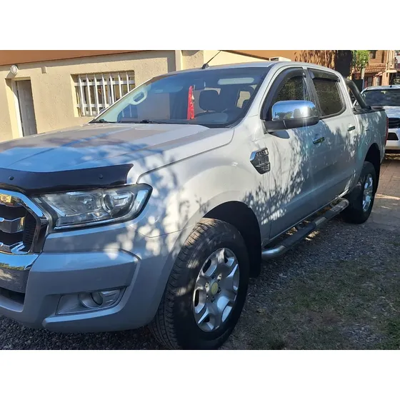Ford Ranger 3.2 Cd Xlt Tdci 200cv