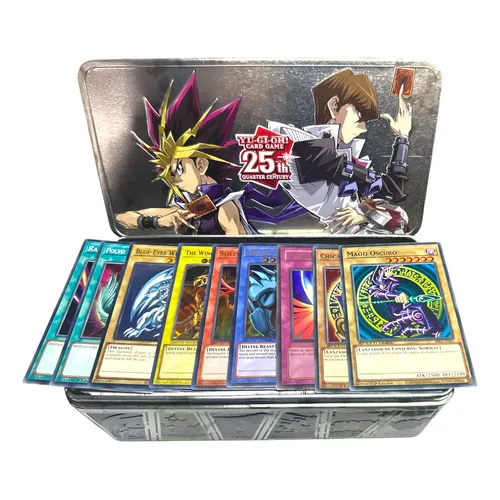 yugioh legendary decks 2 themed starters Card Game Yu-gi-oh! Ii Legendary Decks II Themed Starters