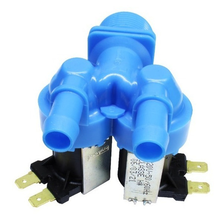 Valvula Lavadora Electrolux Ltd09 Ltd11 Ltd13 Ltd15 220v Valvula Lavadora Electrolux Ltd09 Ltd11 Ltd13 Ltd15 220v