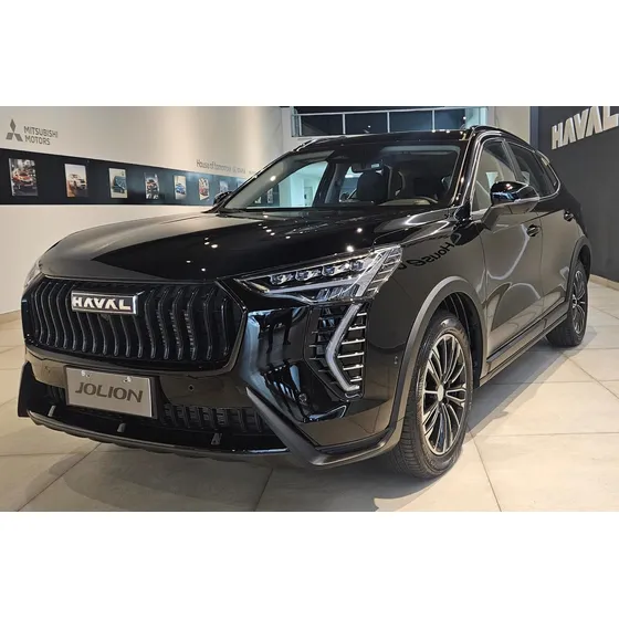 Gwm Haval 1.5t Jolion Supreme 2wd 7dct