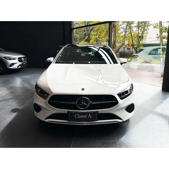 Mercedes-benz Clase A 1.3 A200 163cv Progressive Hatch