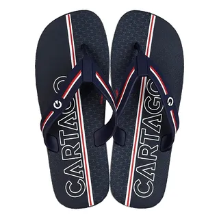 Chinelo De Dedo Detroit Cartago Conforto Estilo Original Chinelo De Dedo Detroit Cartago Conforto Estilo Original
