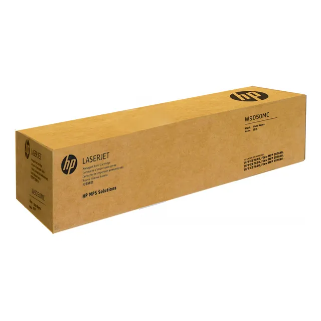 Toner Hp W9050mc Negro