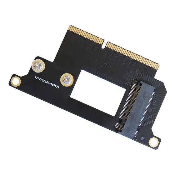 Tarjeta De Conversion Xiaomi M.2 Ngff M-key Nvme Ssd Apta...