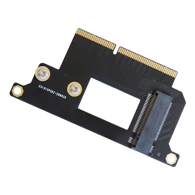 Tarjeta De Conversion Xiaomi M.2 Ngff M-key Nvme Ssd Apta...