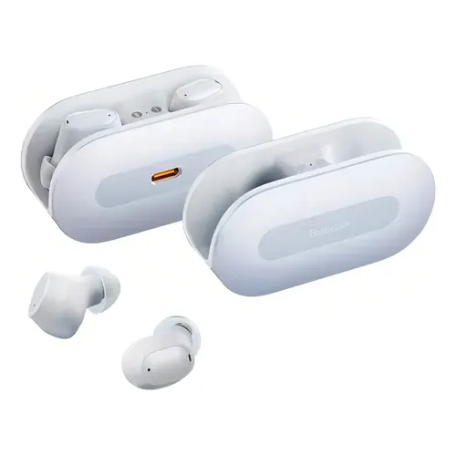 Fone Bose Sleepbuds 2 - Mascaramento Ruído P/ Dormir Cor Branco
