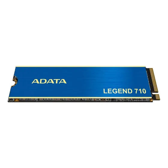 Ssd Adata 1 Tb Pcie Gen 3x4 Leitura 2400 Mb/s Aleg-710-1tcs