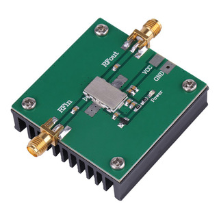 Amplificador De Potência Rf De 1 Unidade 4,0 W 30 Db 915 Mhz Amplificador De Potência Rf De 1 Unidade 4,0 W 30 Db 915 Mhz