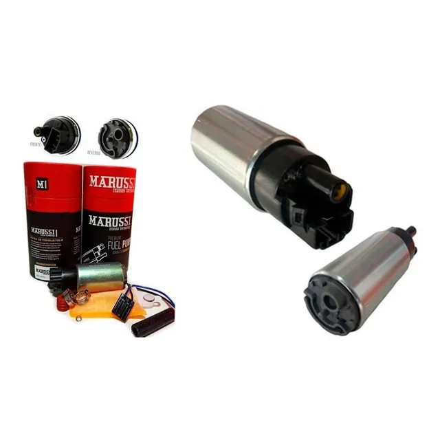 Pila Gasolina Toyota 4runner Tundra Tacoma Marussi 50100 Acm