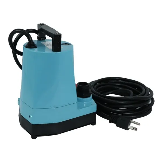 Bomba Sumergible Franklin Electric 505501 1/6hp 22600040