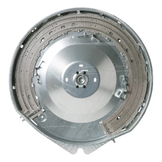 Ge Applianz Conjunto Carcasa Calentador Mica