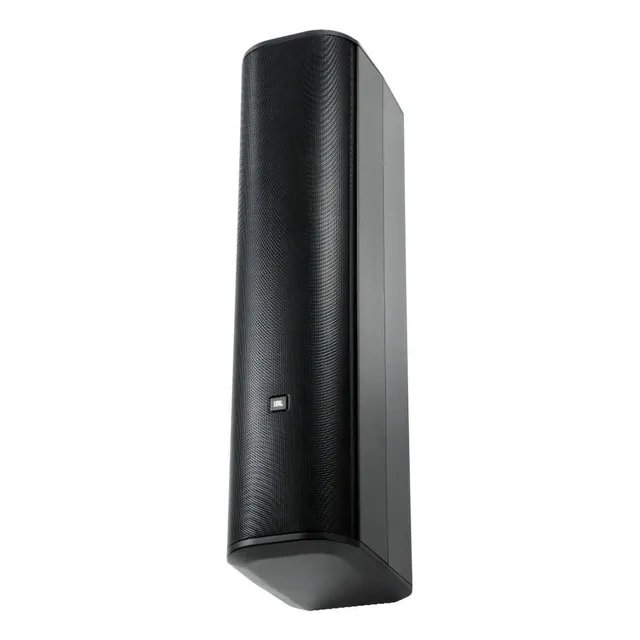 Caja acústica Jbl Cbt 70 Je 1 Bk Line Array Cbt 70je-1 Color negro n/a