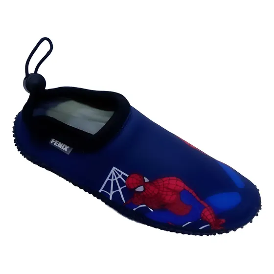 Zapato Para Mar, Playero Unisex