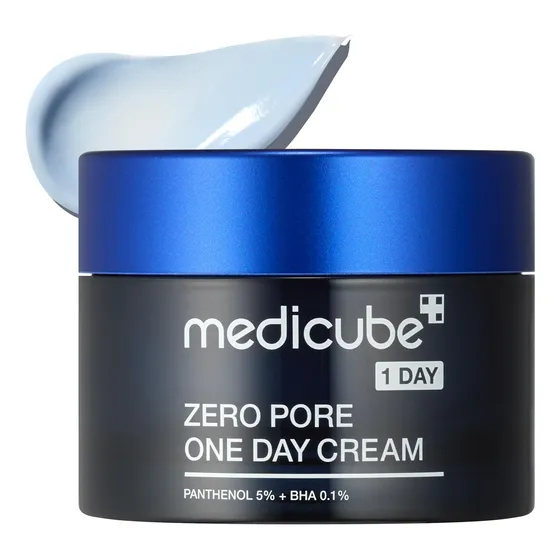 Medicube Cero Poro Crema De Un Día 1.7  - G74qc