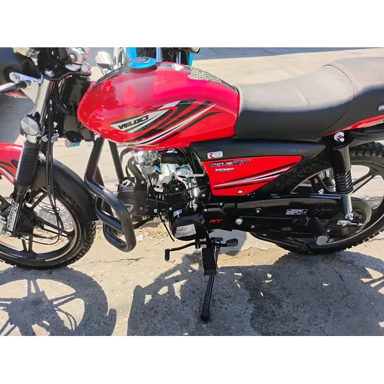 Veloci Deus Rt 125cc