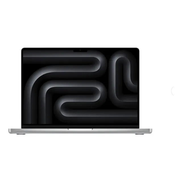 Apple Macbook Pro 14 M3 Chip 16gb Memory 1tb Ssd Plata 2023