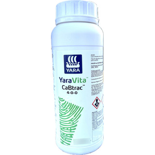 Yara Vita Cabtrac 1 Lt. Yara Vita Cabtrac 1 Lt.
