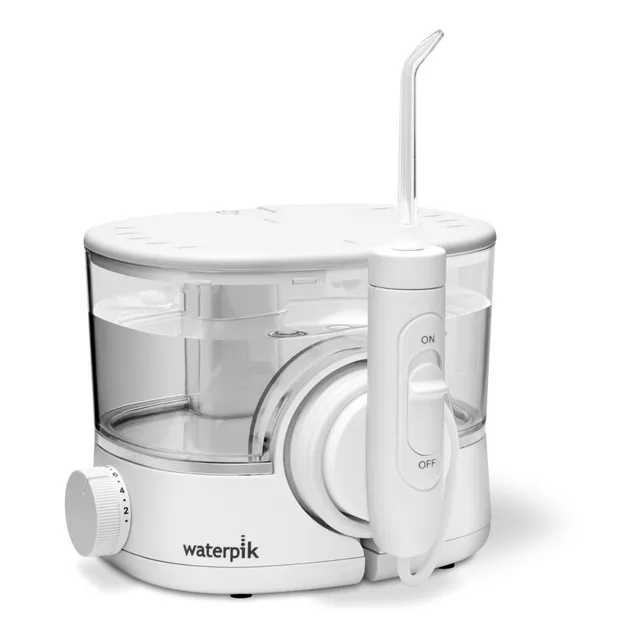 Irrigador Bucal Waterpik Waterflosser Ion