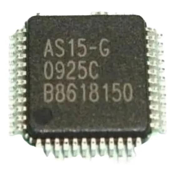 As15-g Integrado Corrector De Gama As15-g       Gp