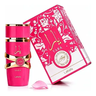 Lattafa Perfume Lattafa Yara Candy 50 Ml